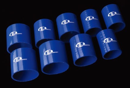 SFS PERFORMANCE シリコンホース ストレート カプラ SCH54【267566】拍卖