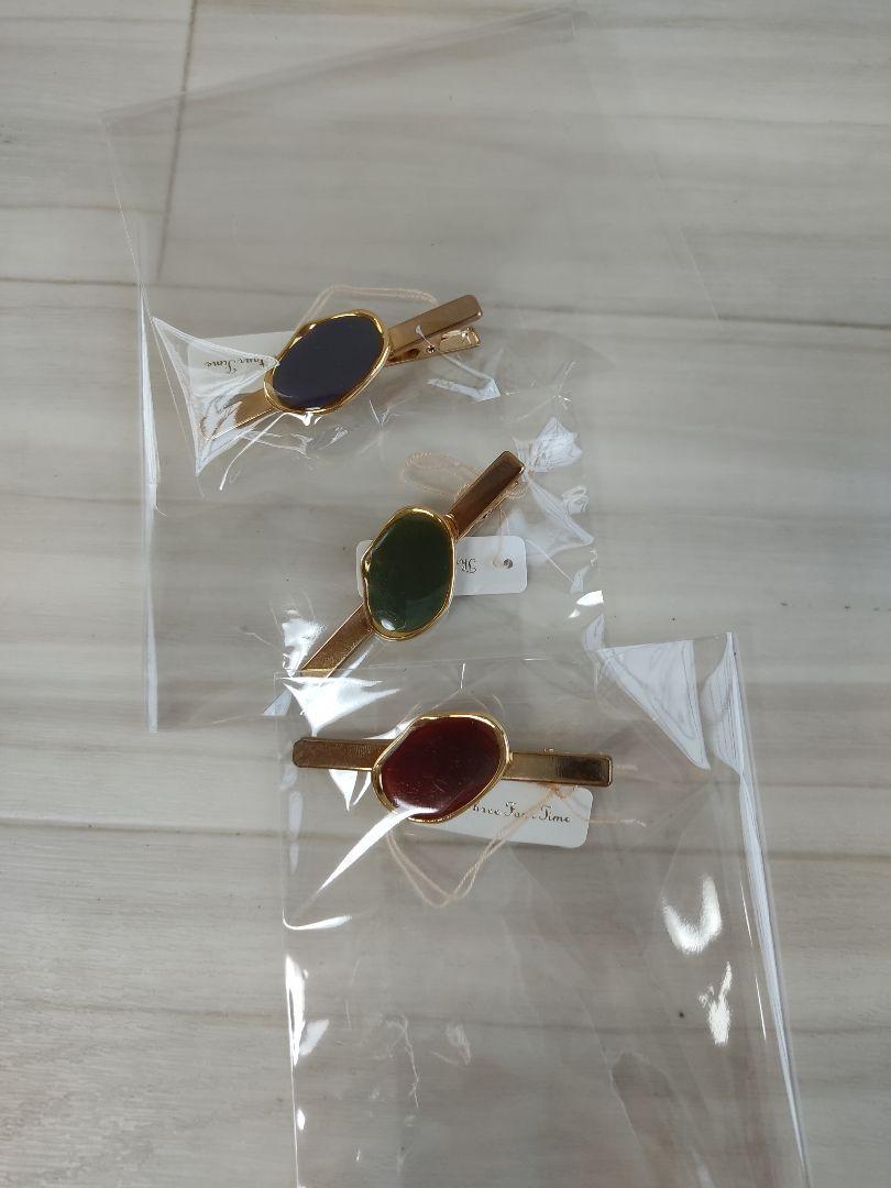 新品スリーフォータイムミThree Four Time ニクリップ3点セット 定価1100円×3拍卖