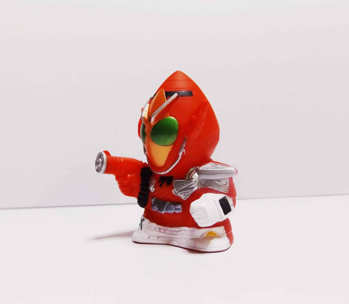 【即決】 仮面ライダーキッズ 仮面ライダーフォーゼ ファイヤーステイツ拍卖