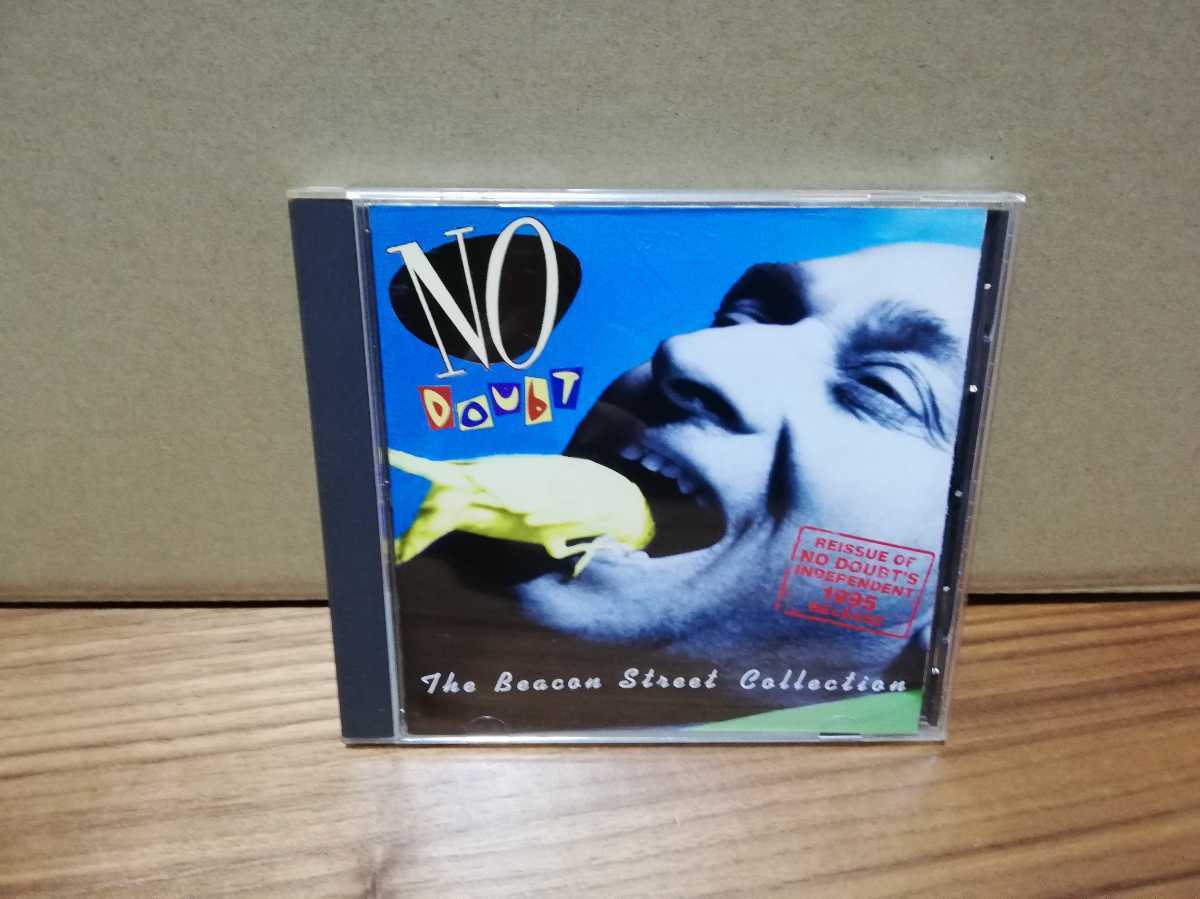 ★CD★The Beacon Street Collection ノー・ダウト No Doubt★拍卖