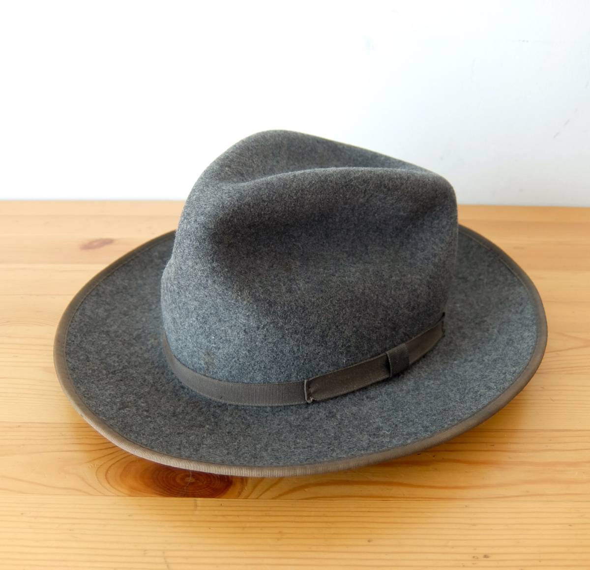 PEDIGREE NEW YORK ハット 即決あり!拍卖