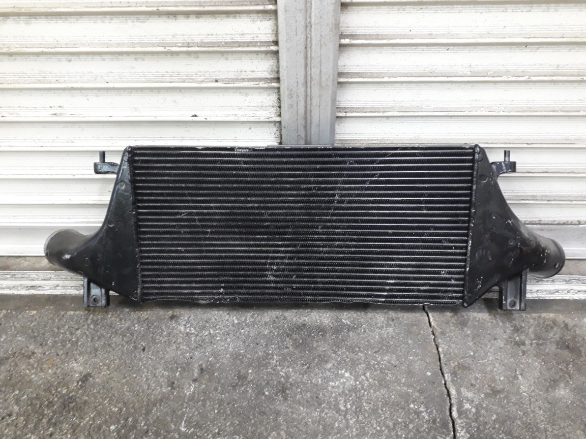 R32 スカイライン GT-R 純正インタークーラー No.kno拍卖