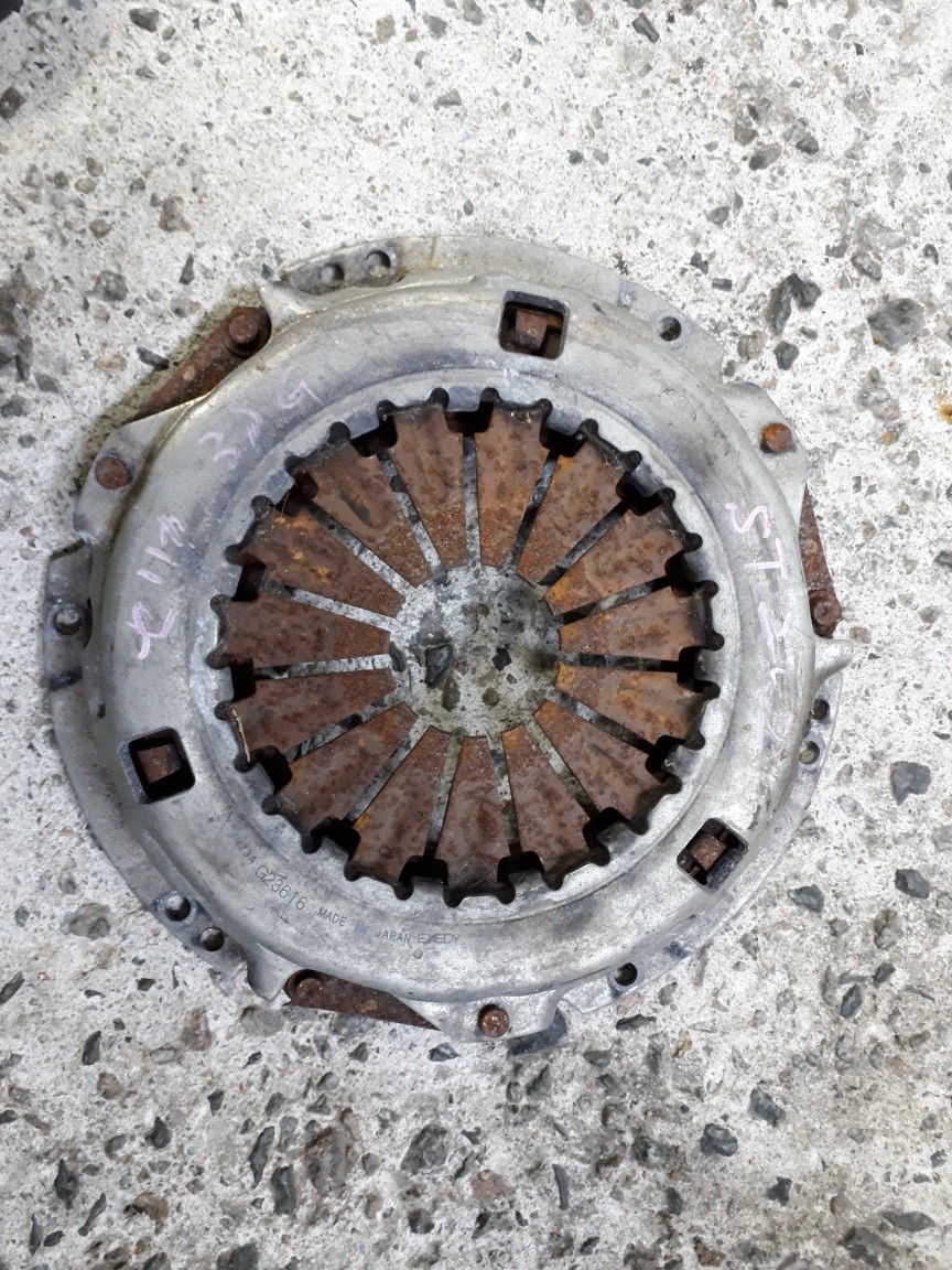 セリカ ST202用 EXEDYクラッチカバー No.kno拍卖