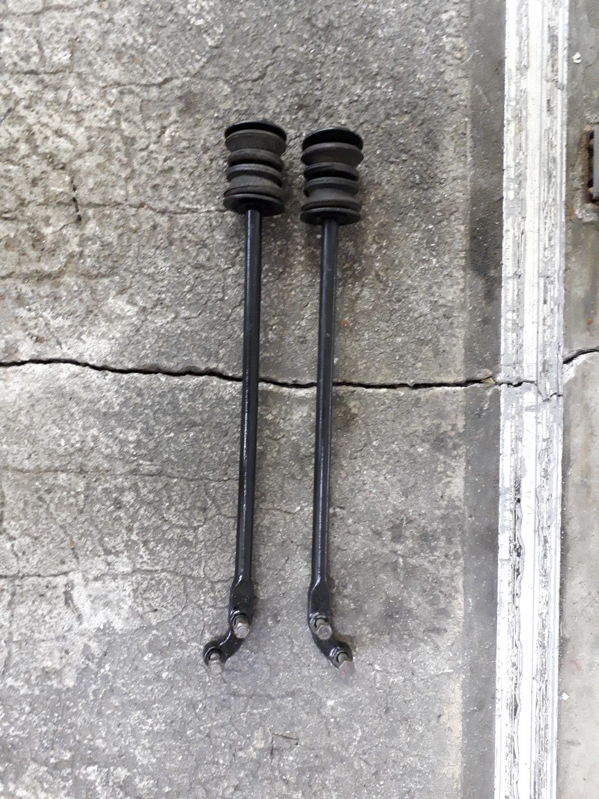 フェアレディZ 240Z テンションロット No.kno拍卖