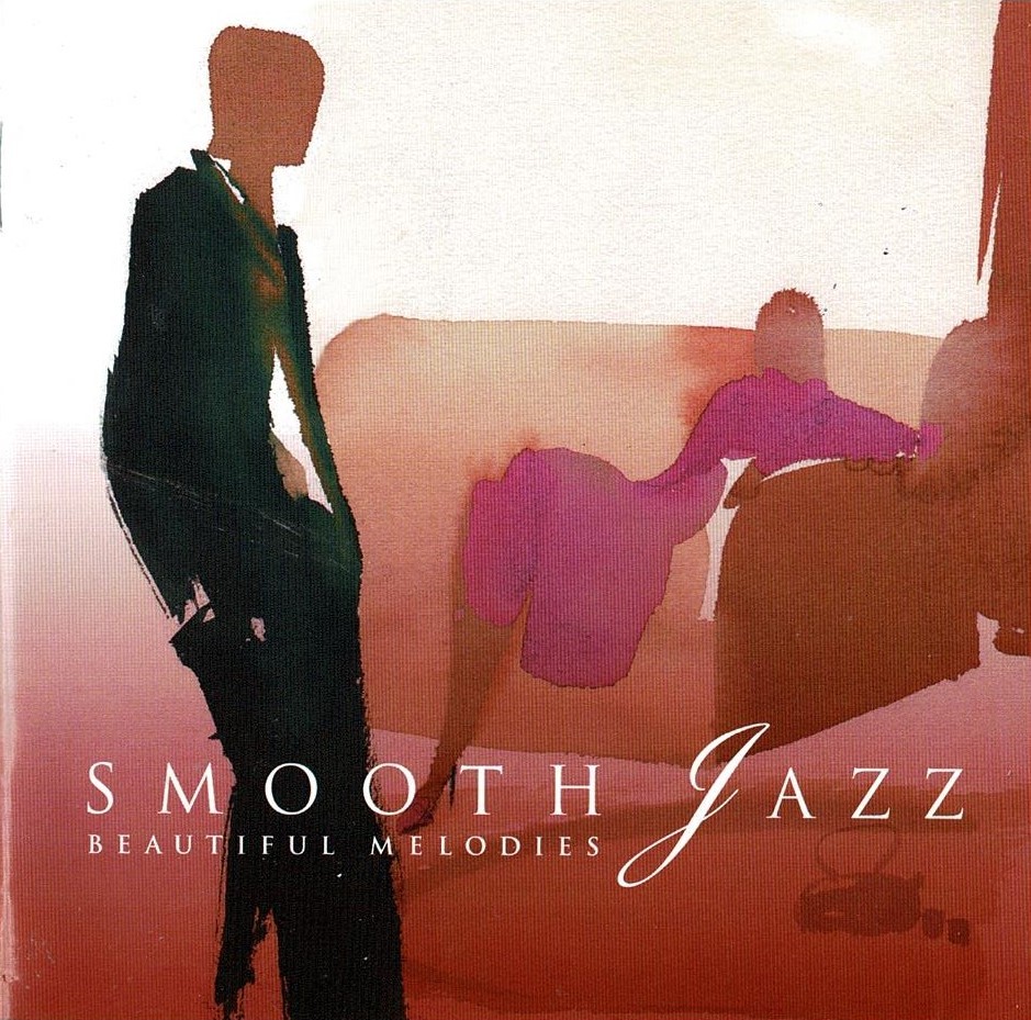 中古CD ★SMOOTH JAZZ BEAUTIFUL MELODIES★ 3枚組 帯なし拍卖