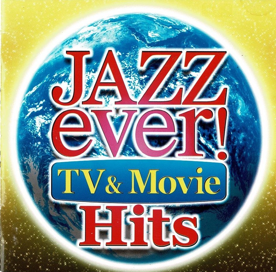 中古CD ★JAZZ ever! TV&Movie Hits【ザ・スリー・サウンズ , アン・リチャーズ 、チェット・ベイカー】★ 帯あり拍卖