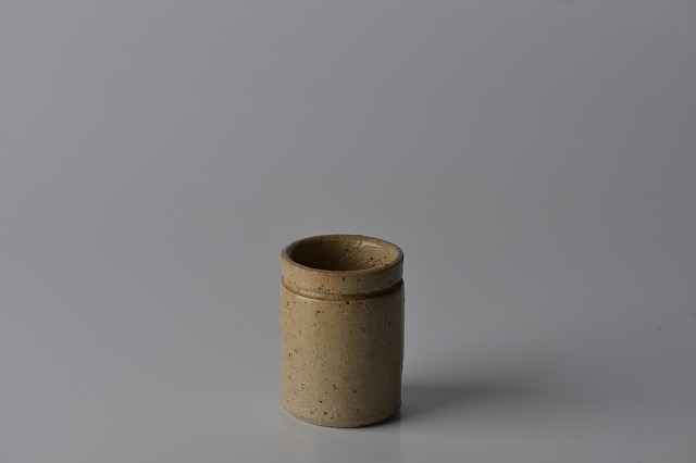 19世紀 ドイツ ストーンウェア 筒盃拍卖