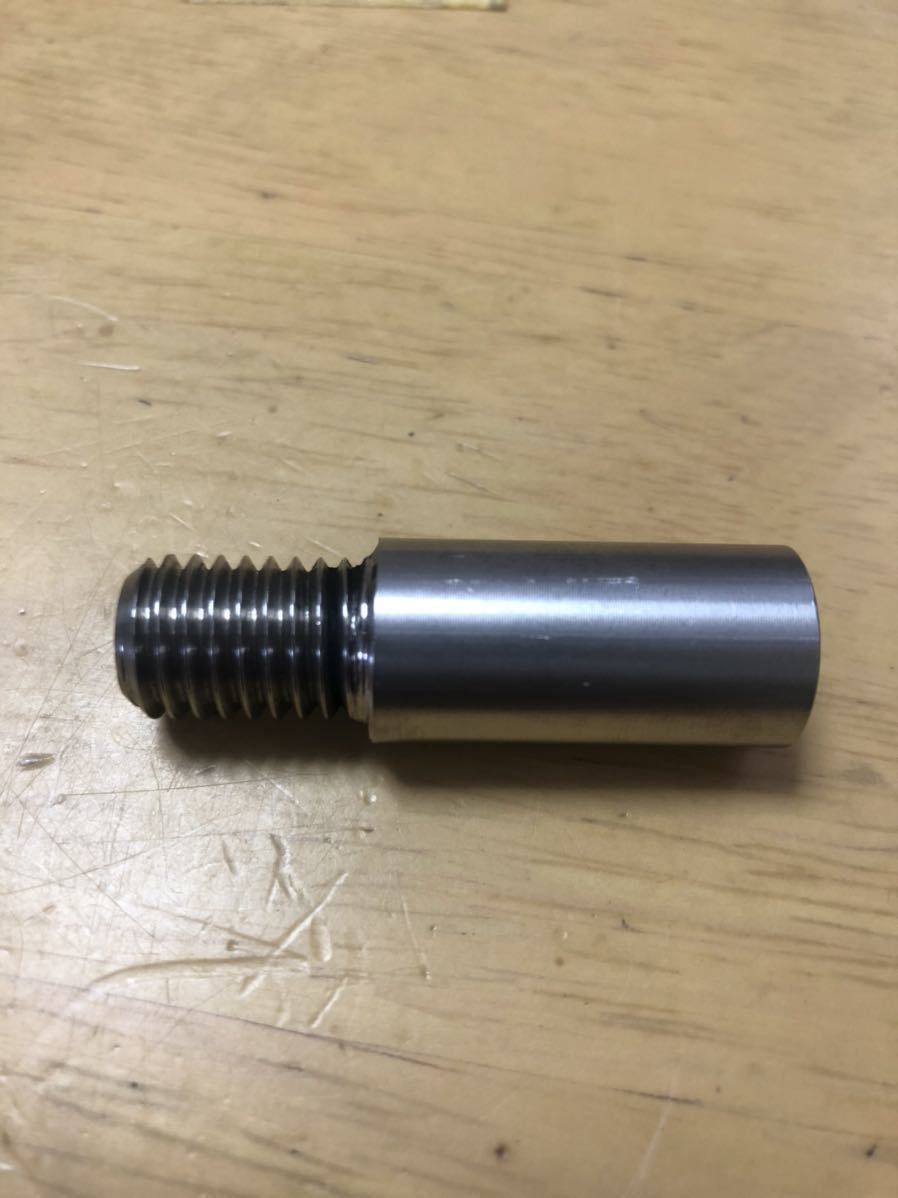 変換 延長 アダプター 12×1.25 → 12×1.75 プロフィア 三菱 スーパーグレート ファイター拍卖