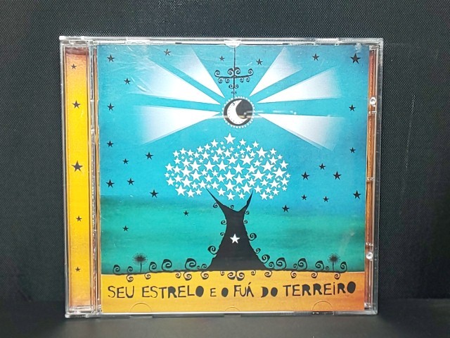 Seu Estrelo E O Fua Do Terreiro - S/T拍卖