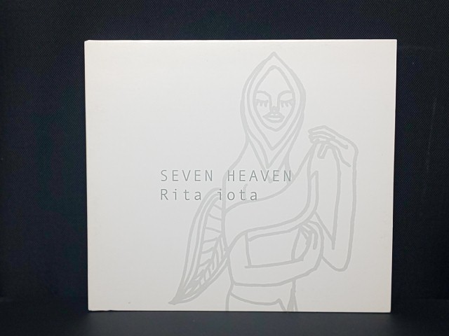 Rita iota - SEVEN HEAVEN拍卖