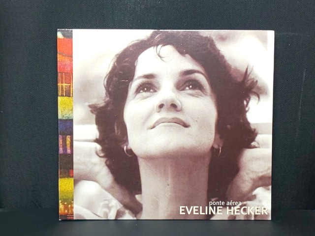 Eveline Hecker - Ponte Aerea拍卖