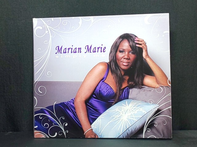 Marian Marie - Simply Me拍卖