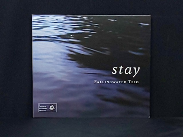 Falling Water Trio - Stay拍卖