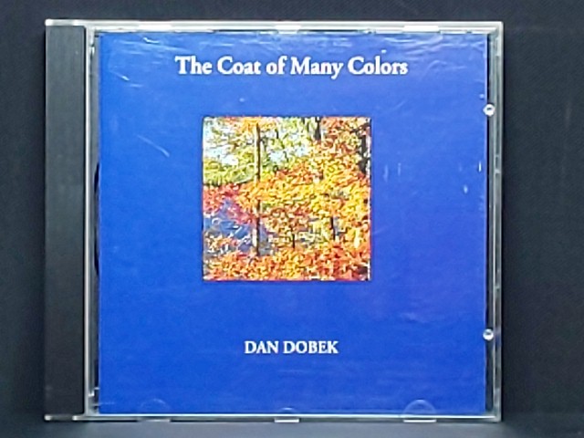 Dan Dobek - The Coat of Many Colors拍卖