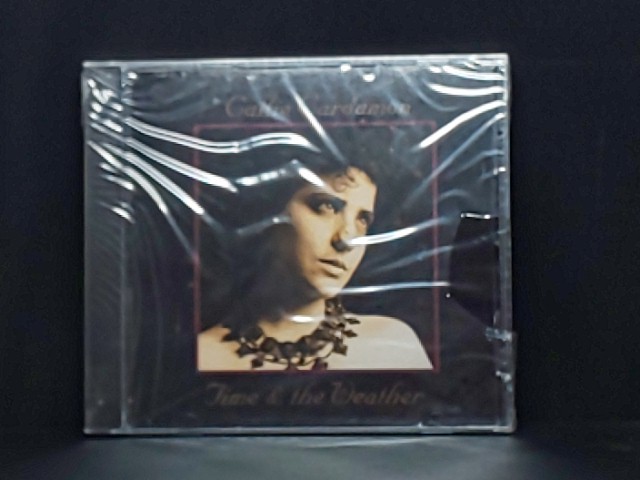 CALLIE CARDAMON - Time & the Weather 未開封 sealed拍卖