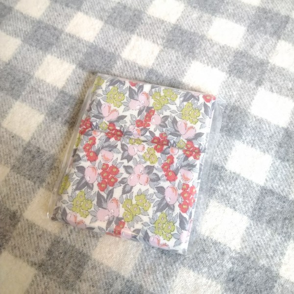 新品&即決◎素敵な花柄のスタンドミラーC拍卖