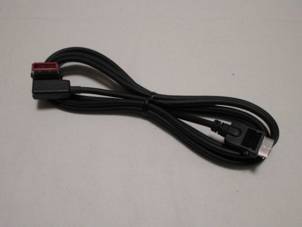 ☆カロッツェリア FOMA用 携帯電話接続ケーブル(CD-H15) 新品未使用拍卖