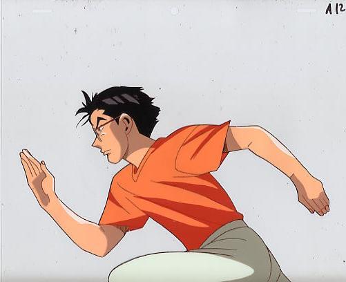 ガンバリスト! 駿 21322-25(2039)拍卖