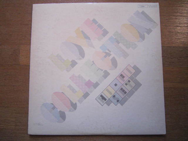 ■ハイ・ファイ・セット(HI・FI・SET)/ ラブ・コレクション / 国内盤LPレコード 拍卖