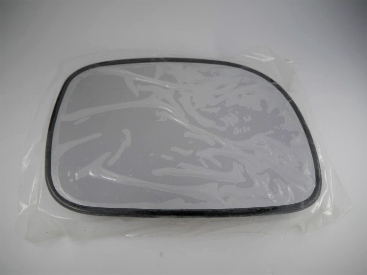 (送料込) CHRYSLER クライスラー Voyager ボイジャー ドアミラーガラス右側【クライスラー純正・新品】1996-2007年前後モデル拍卖