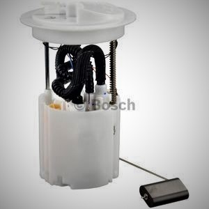 (送料込) ボルボ C30 C70 S40 V50 燃料ポンプ ガソリン残量計付【ボッシュ新品】ガソリンポンプ 30769064 30792396拍卖