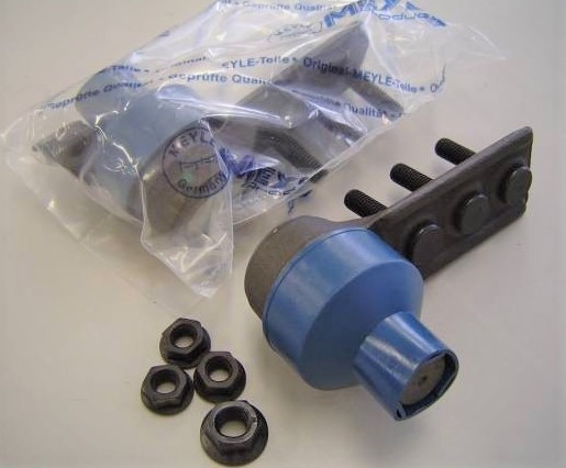 (送料込) VOLVO ボルボ 850 ボールジョイント左右セット【ドイツ マイレ製・新品】拍卖