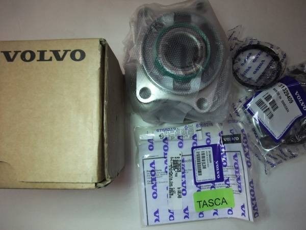 (送料込) ボルボ S60 S80 V70 XC70 リア側ホイールハブ交換キット右【ボルボ純正部品】AWD専用拍卖