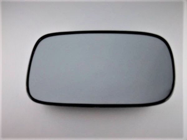 (送料込) VOLVO ボルボ C70 右ドアミラーガラス【新品】2006-2007年拍卖