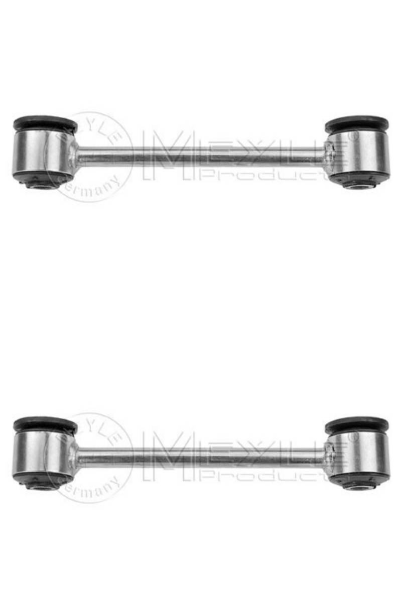 (送料込) PTクルーザー スタビライザーリンクロッドキット後側左右セット【ドイツ マイレ製・新品】拍卖