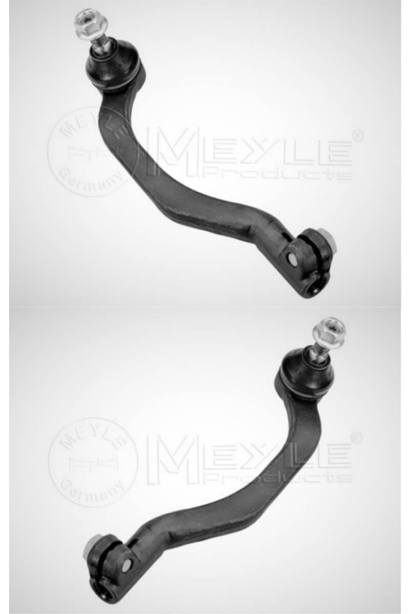 (送料込) BMW MINIミニ タイロッドエンド左右セット【ドイツ マイレ製・新品】R57 R56 R59 R55 R58拍卖