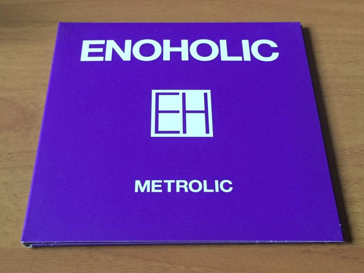 CD37/ ENOHOLIC / METROLIC拍卖