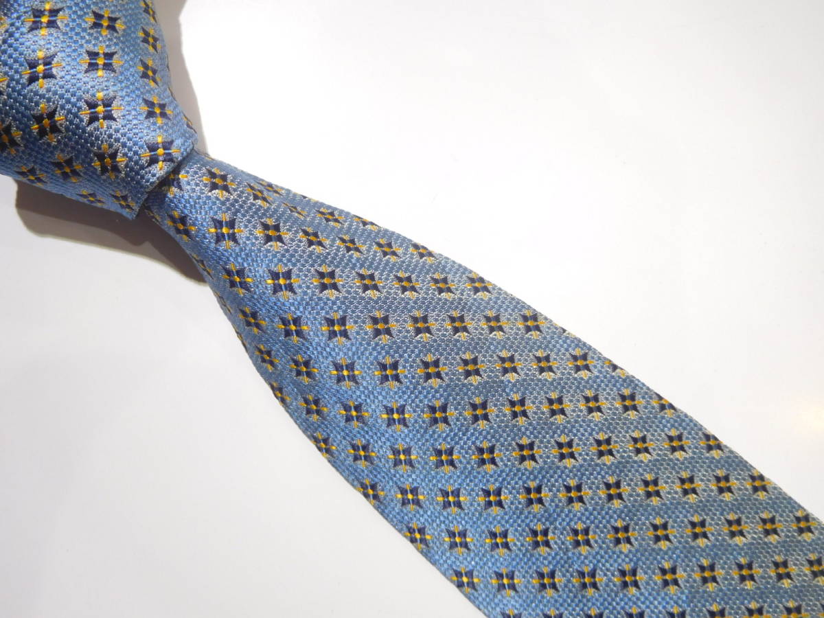 (67)/クリスチャンディオール  ネクタイ/38拍卖