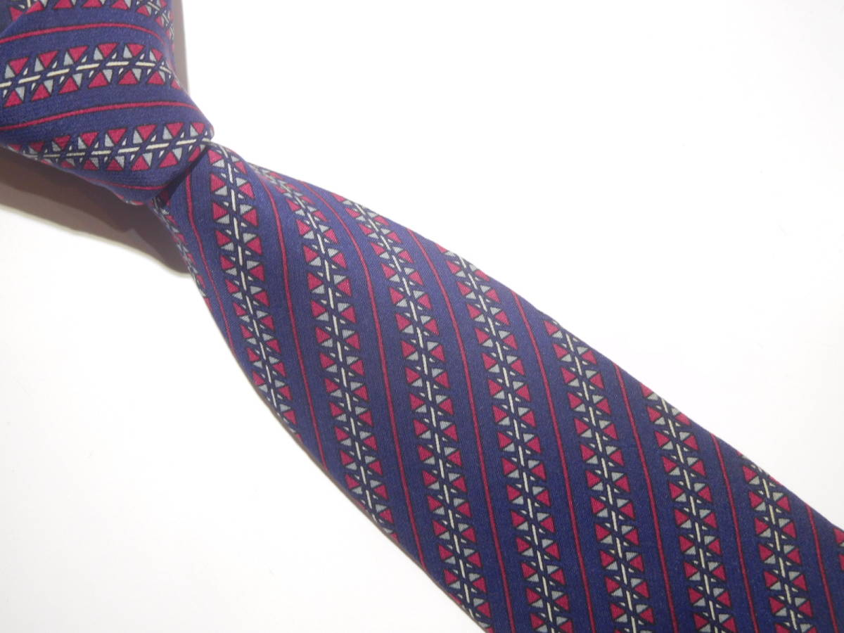 (67)クリスチャンディオール /ネクタイ/17拍卖