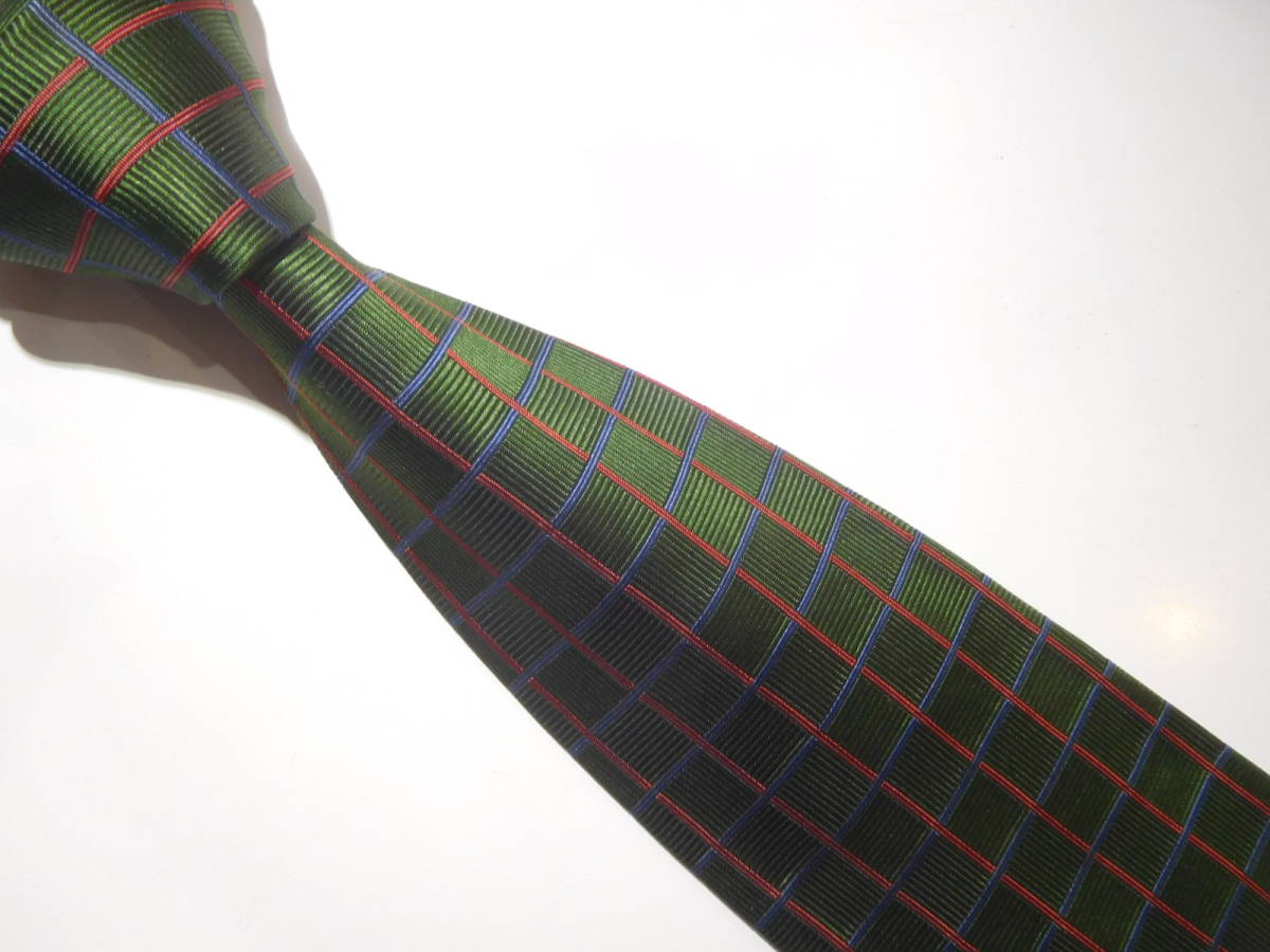 (61)★BURBERRY★(バーバリー)ネクタイ/34 新品同様品拍卖