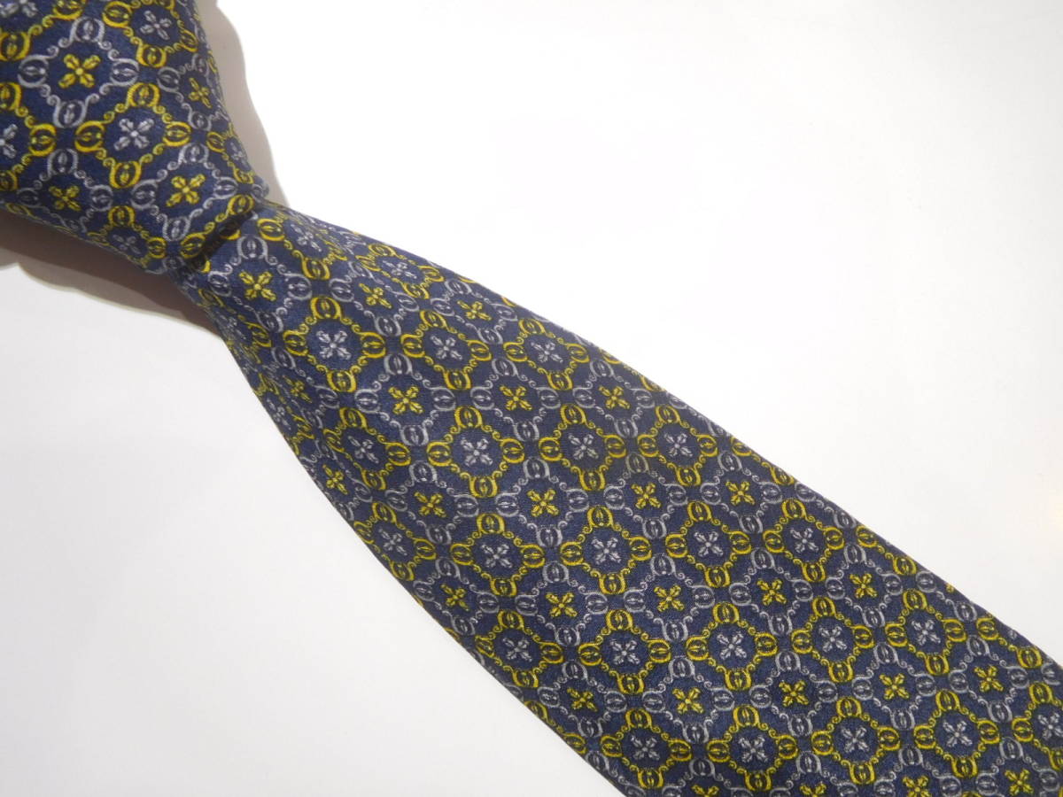 (57)VERSACE ベルサーチ ネクタイ/2/ヴェルサーチ拍卖