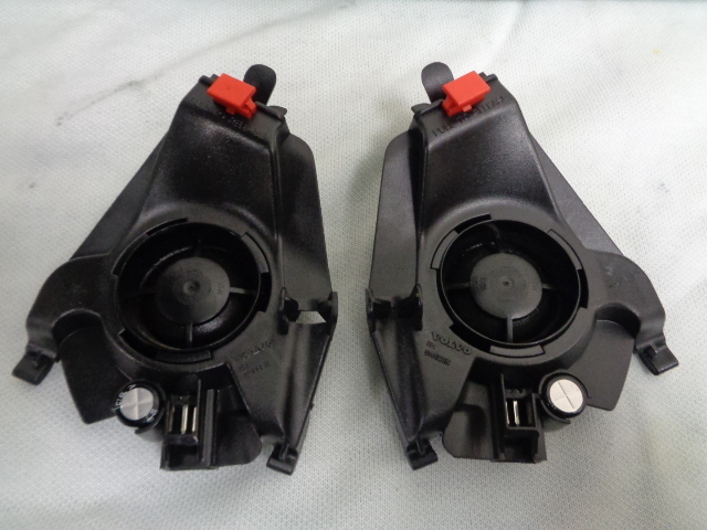 ボルボV70 CBA-SB5244W 純正 リアツイーター セット拍卖