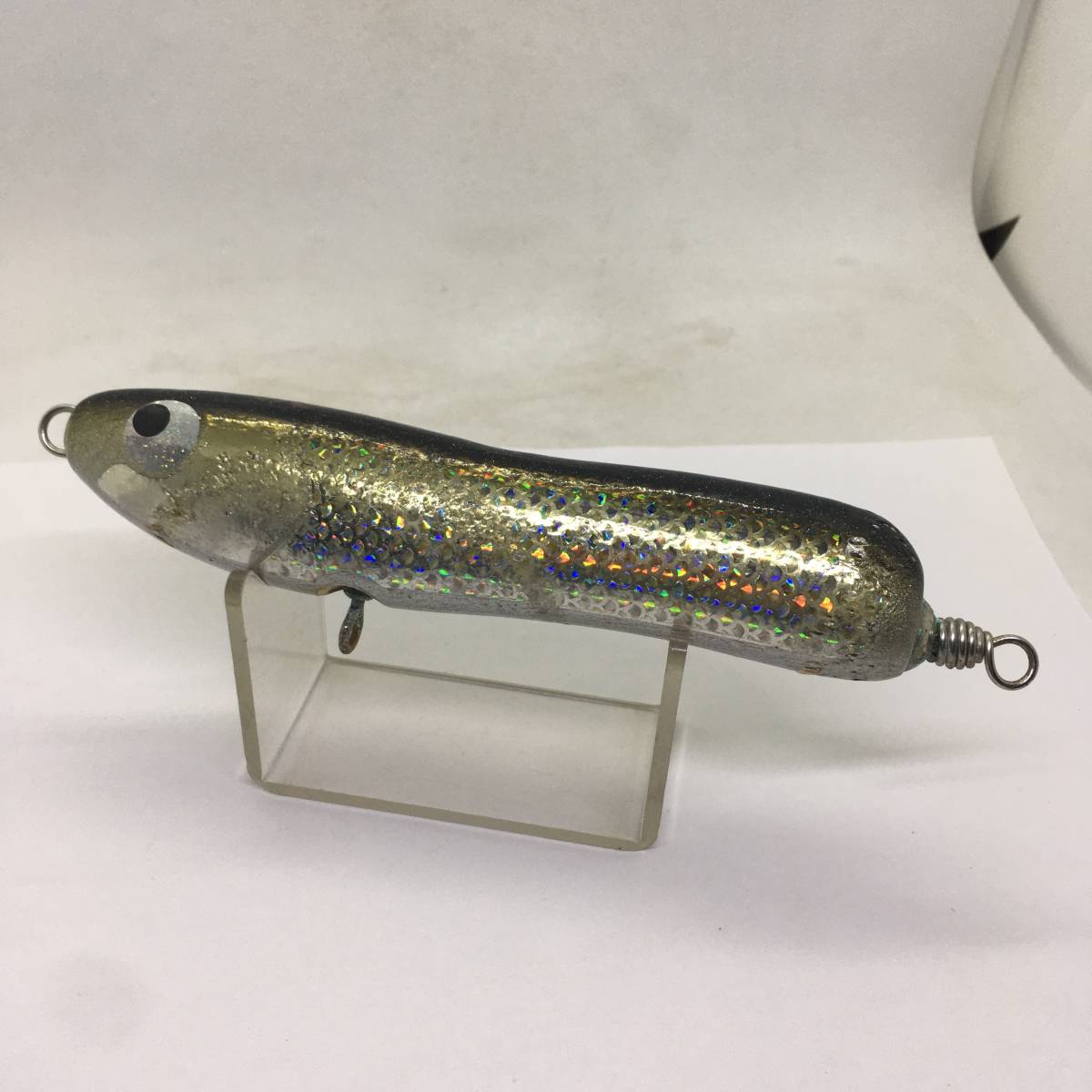 K-18561 ブリッジ あやかし 妖 160mm拍卖