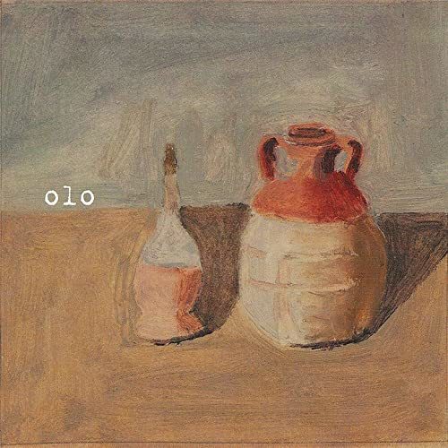olo『STILL LIFE WITH PERIPHERAL GREY』拍卖