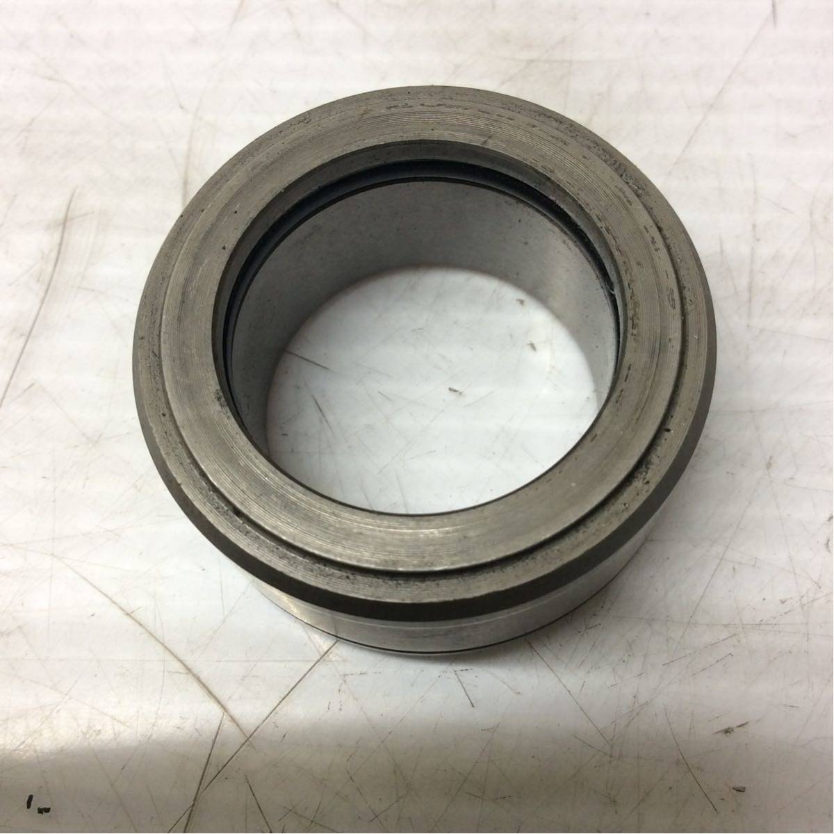 D67-12 ヤマハ マグザム SG21J クランク左カラー オイルシールカラー 純正部品拍卖