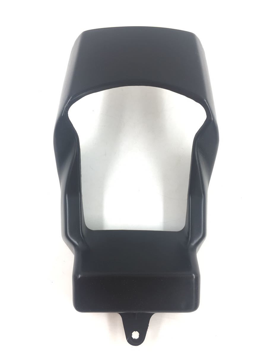 送料無料 スズキ ジェベル200 SH42A-1154~ ライトカウル インナーパネル カバー拍卖