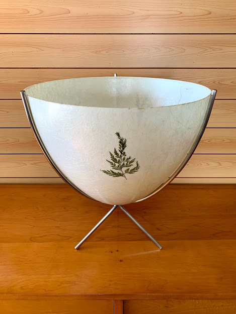 50's Kimball キンボール バレット プランター*北欧 eames ジョージネルソン イームズ ハーマンミラー ウェグナー フリッツハンセン Knoll拍卖