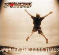 (お買い得!中古)アンプリファイ・ザ・グッド・タイムス ドゥノッツ,ロックン・ロルフ拍卖