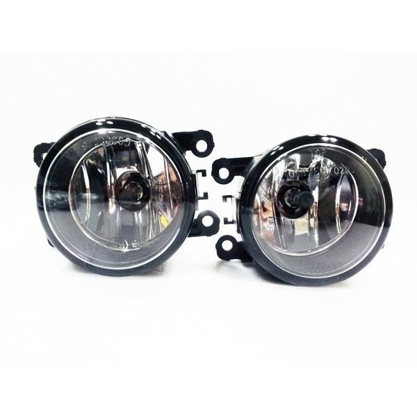 日本発送 スズキ ワゴンR スティングレー MH22S フォグランプ E-MARK済み拍卖