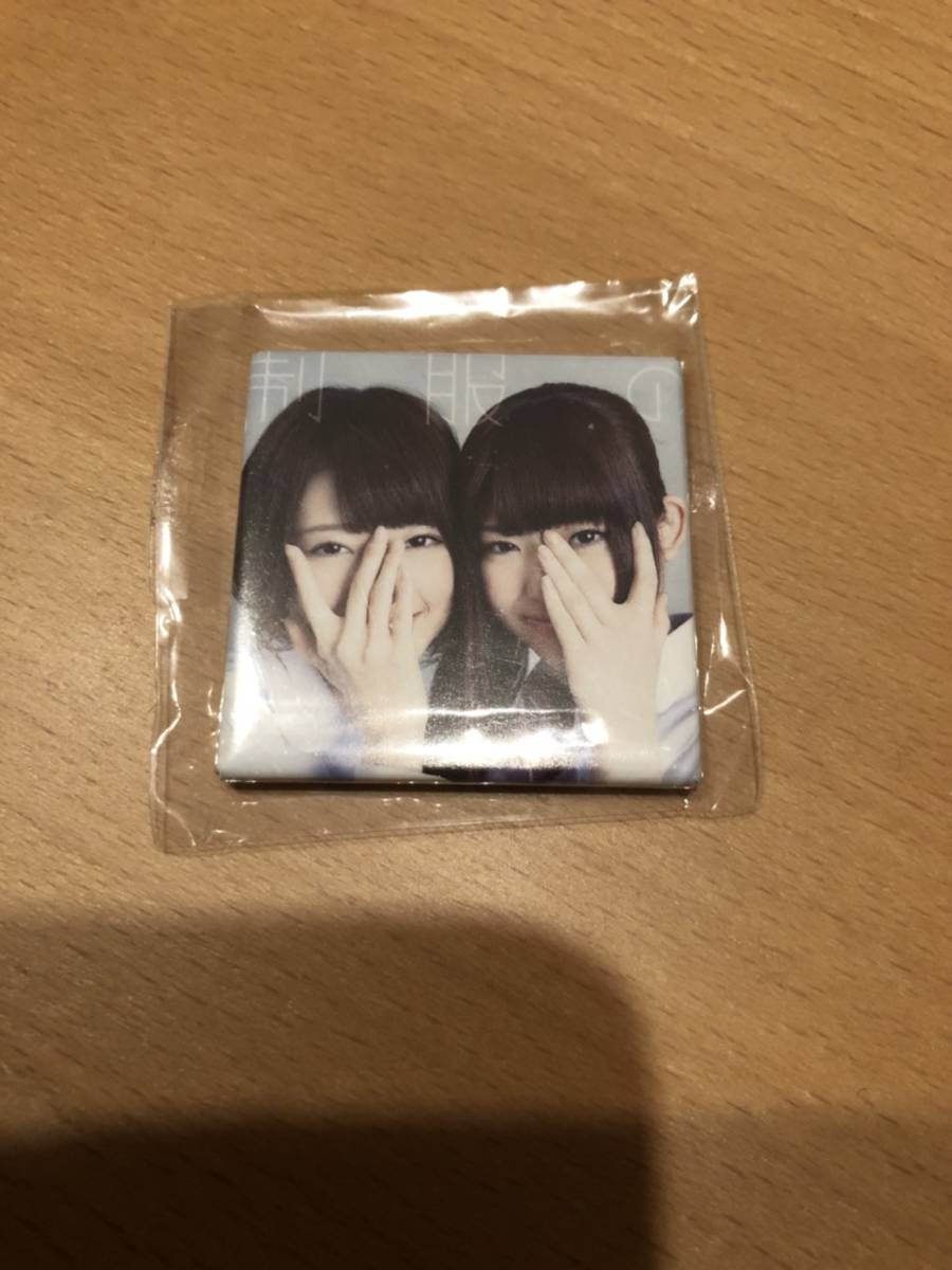 乃木坂46 だいたいぜんぶ展 制服のマネキン マグネット ガチャガチャ 新品未開封拍卖