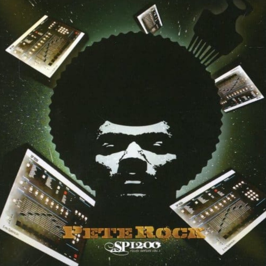 即決 DJ PETE ROCK / SP 1200 FILES SERIES VOL.1★PREMIER MURO KIYO KOCO DEV LARGE KENTA NUJABES CELORY MINOYAMA SHU-G (ク)拍卖