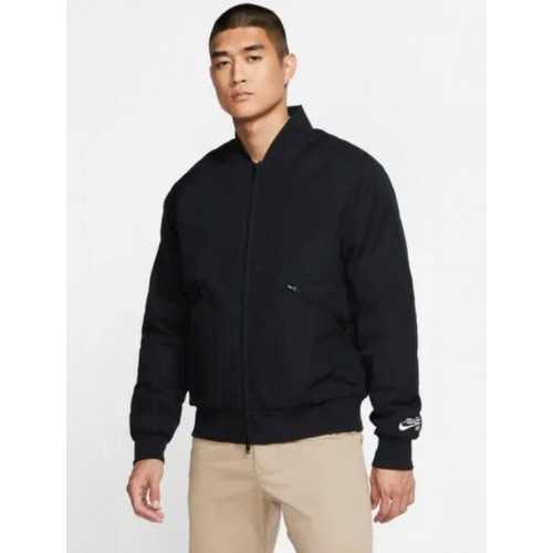 新品Sサイズ NIKEASMSBSTATEMENTJACKETナイキSBステートメントジャケットスケートボードジャケット拍卖