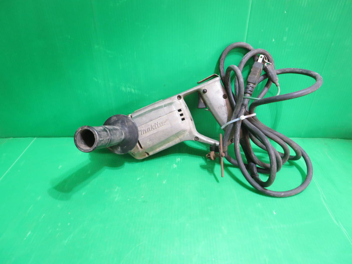 Z1417■マキタ 電動工具 10mmドリル 6010N拍卖