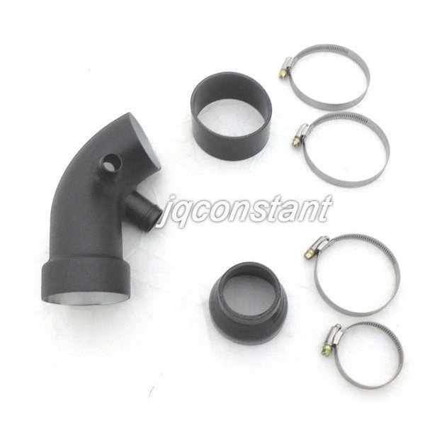 BMW F20 F30 N16 ターボチャージ パイプ アルミ製 TURBO INLET PIPE拍卖