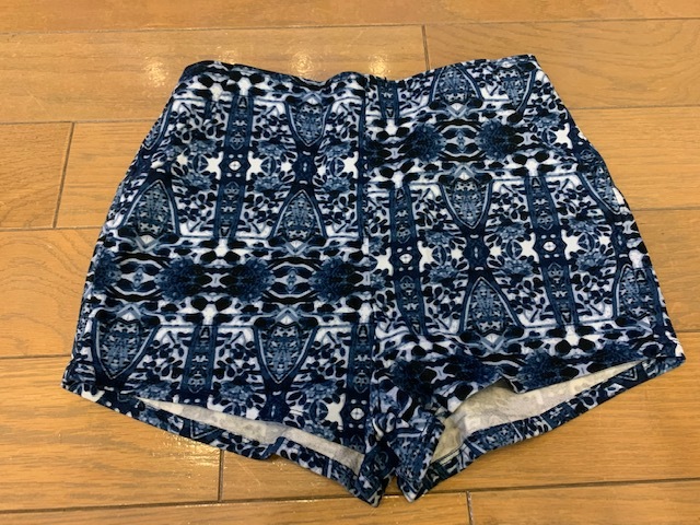 Abercrombie&Fitch レディース ショートパンツ XS拍卖