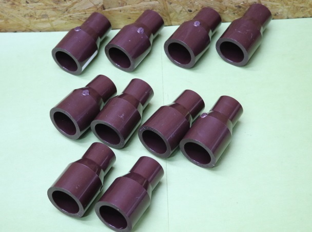 クボタシーアイ HT継手 ソケット HT-S25x16 10個セット 即決価格拍卖